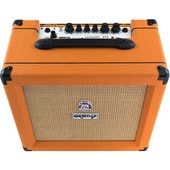 ORANGE CR35RT Crushシリーズ ギターアンプ〈オレンジ〉|ORANGE|Guitar Amp