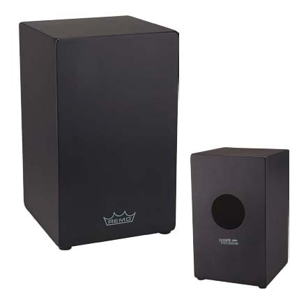 REMO CR-P620-70 クラウンパーカッション カホン〈レモワールド