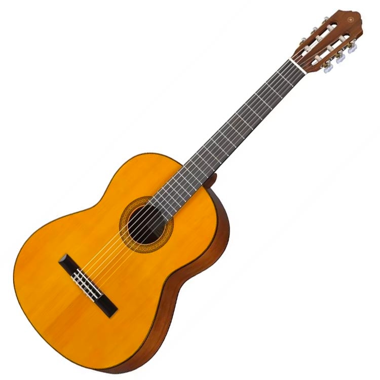 YAMAHA CG102 クラシックギター〈ヤマハ〉 | Acoustic/Classic