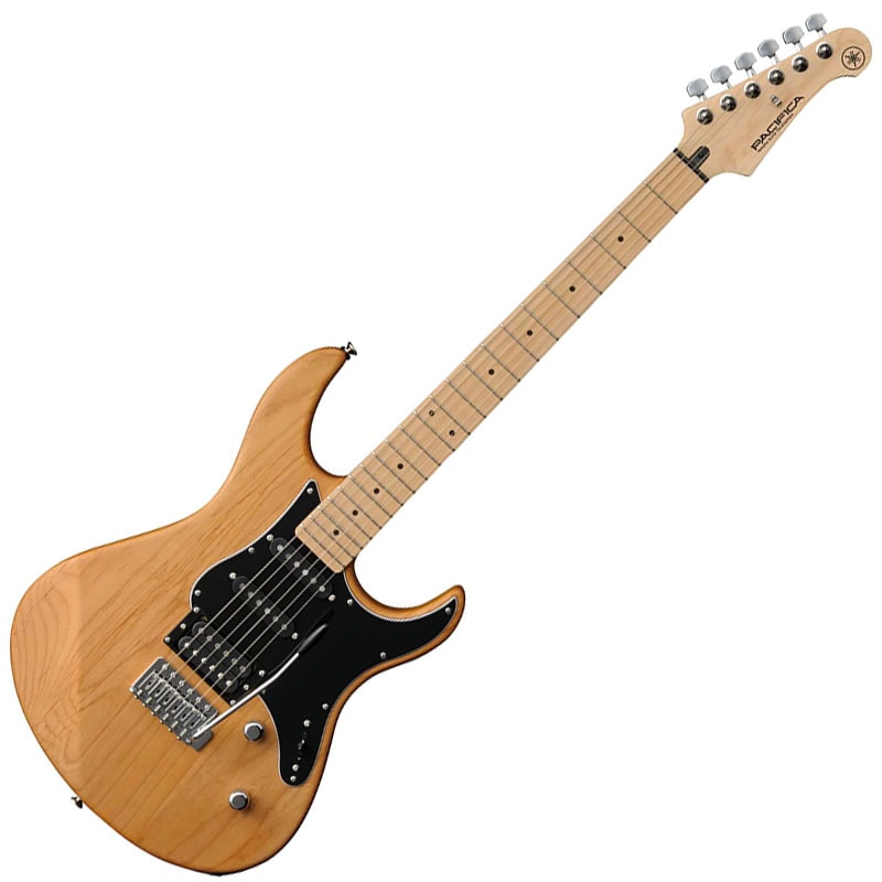 YAMAHA PACIFICA112VMX YNS エレキギター〈ヤマハ〉 | Electric Guitar 