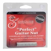 Grover GP1103 Perfect Guitar Nut �ѡ��ե����ȡ����������ʥå� �������С�