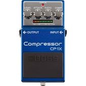 BOSS CP-1X Compressor �ޥ���Х�ɥ���ץ�å����ڥܥ���