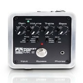 Palmer POCKET AMP MK 2 ヘッドホンアンプ|その他|Effectors