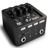 Palmer POCKET AMP BASS ベースプリアンプ|その他|Effectors
