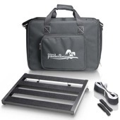 Palmer エフェクトボード PEDALBAY40|エフェクターケース|機材用ケース各種