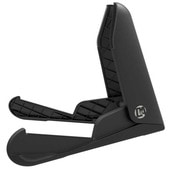 D&A Guitar Gear GS0200 GIGSTAND ACOUSTIC アコースティックギター用トラベラースタンド【D&Aギター・ギア】|ギタースタンド・ハンガー|スタンド各種
