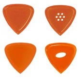 GRAVITY GUITAR PICK/GEES3P,GEES3PM,GEES3M,GEES3PE アクリルピック Edge Standard【グラビティギターピック】【メール便発送代引き不可】|GR