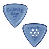 GRAVITY GUITAR PICK/GEEM2P,GEEM2PM アクリルピック Edge Mini(Jazz)〈グラビティギターピック〉|GRAVITY GUITAR PICK|ピック