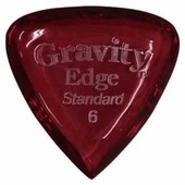 GRAVITY GUITAR PICK/GEES6P アクリルピック Edge Standard〈グラビティギターピック〉|その他ピック|ピック