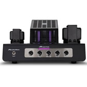 Ampeg PF-20T 20W オールチューブ ベースヘッド〈アンペグ〉|Ampeg|Bass Amp