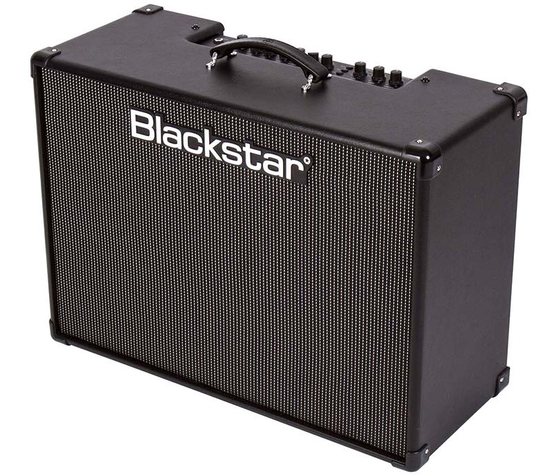 Blackstar ブラックスター ID:CORE STEREO 40 ギターアンプ 〔 中古 〕 Blackstar ブラックスター ギターアンプ ID:CORE V2 10 BLACK