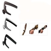 D'addario カポ PW-CP-02/PW-CP-02S/PW-CP-04 NS CAPO〈ダダリオ〉|カポタスト|Ｇｕitar・Ｂａss用品