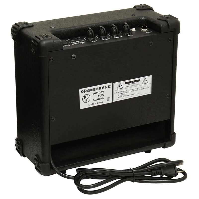 ベース Amplification Technologies AB-10 Mk II Amplification Technologies AB-10 Mk II ベース Amplification