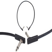 RockBoard Flat Patch Cable パッチケーブル 60cm〈ロックボード〉|その他|シールド・ケーブル