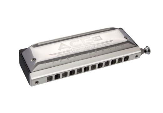 HOHNER/�����ޥ��å��ϡ���˥�7548/48 ACE48�ҥۡ��ʡ���