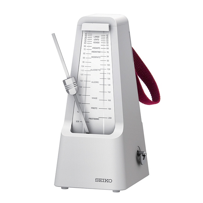 【生産完了品】　電子メトロノーム　SEIKO EPM5000　電子式　振リ子 Amazon.co.jp: SEIKO リモコン式クオーツ振り子メトロノーム