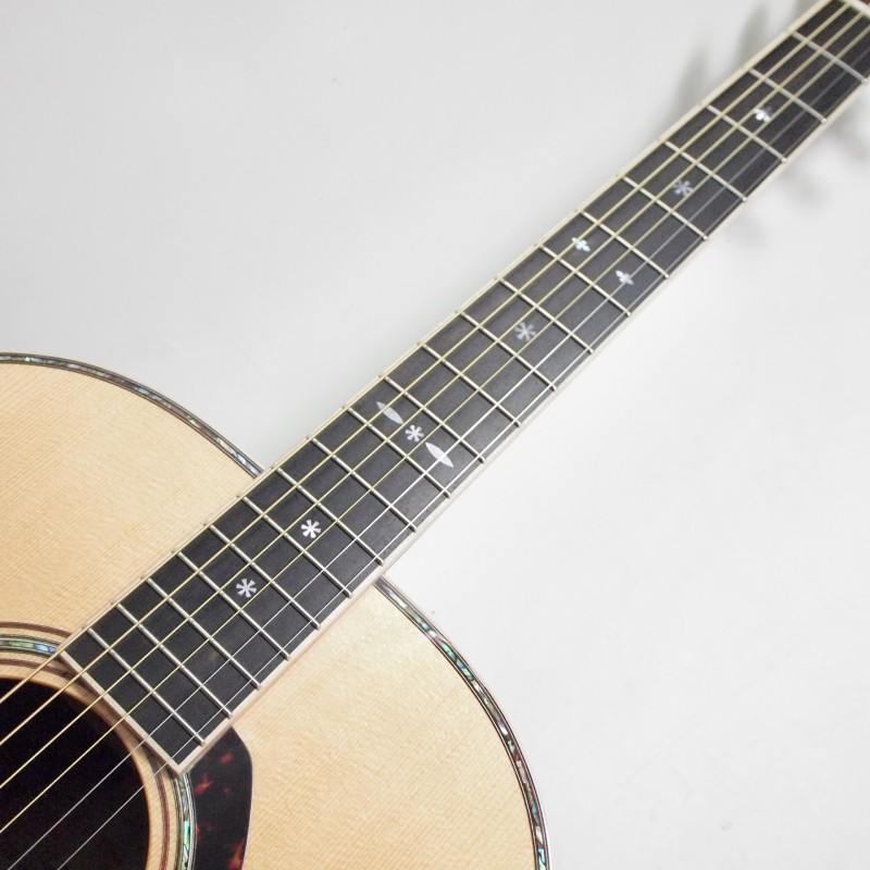 YAMAHA LJ36 ARE アコースティックギター Made in Japan〈ヤマハ