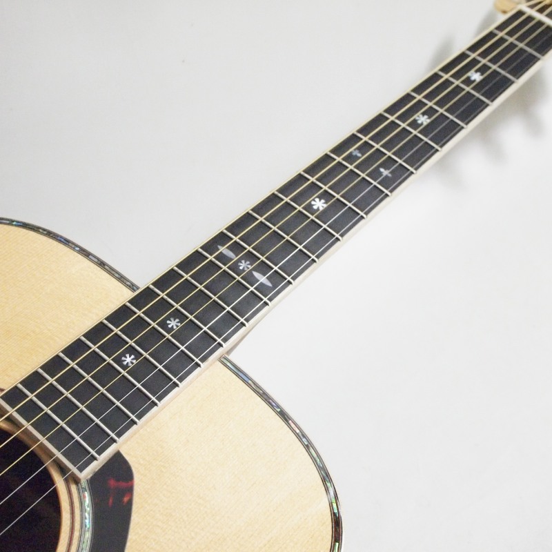 YAMAHA LS36 ARE アコースティックギター Made in Japan〈ヤマハ