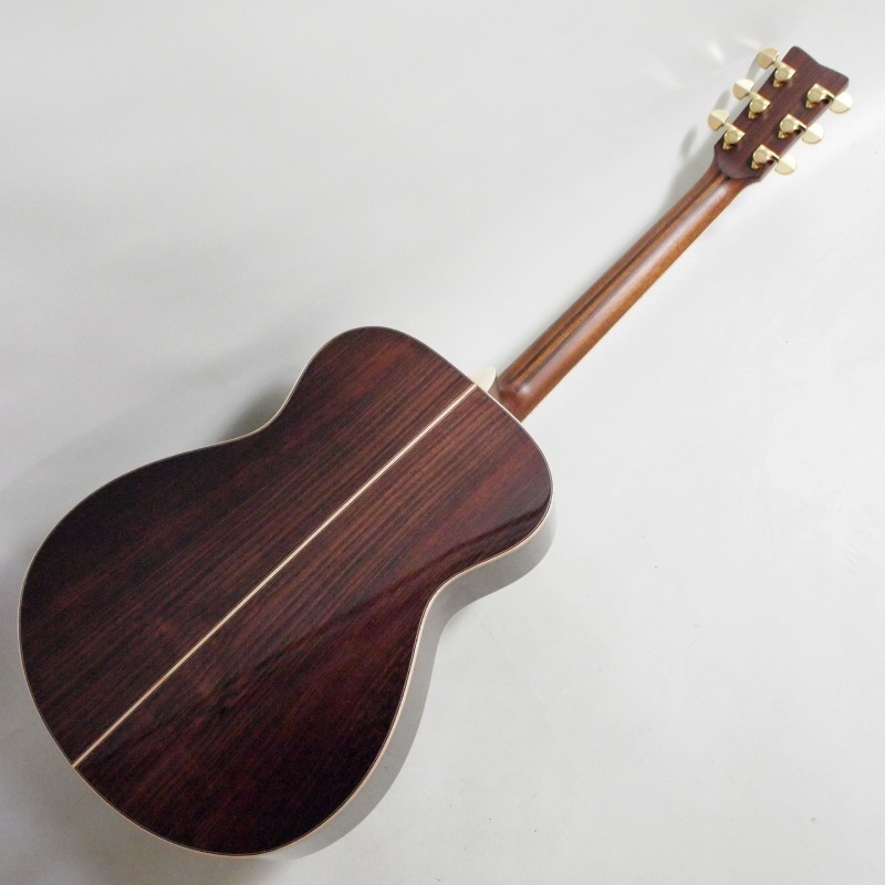 YAMAHA LS36 ARE アコースティックギター Made in Japan〈ヤマハ