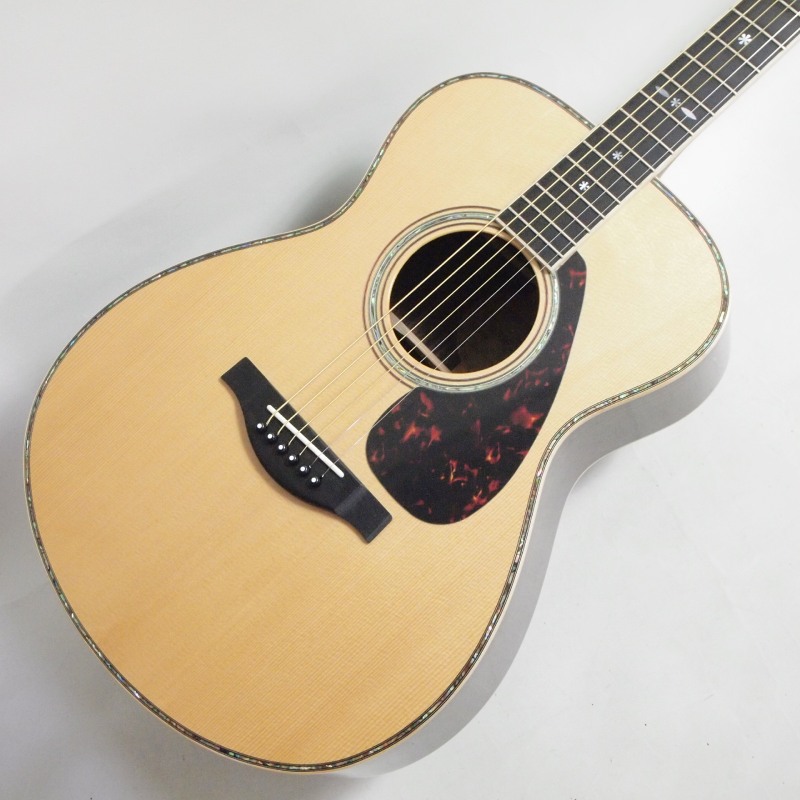 ギター YAMAHAls36 LS36 ARE Acoustic Guitar - Yamaha USA