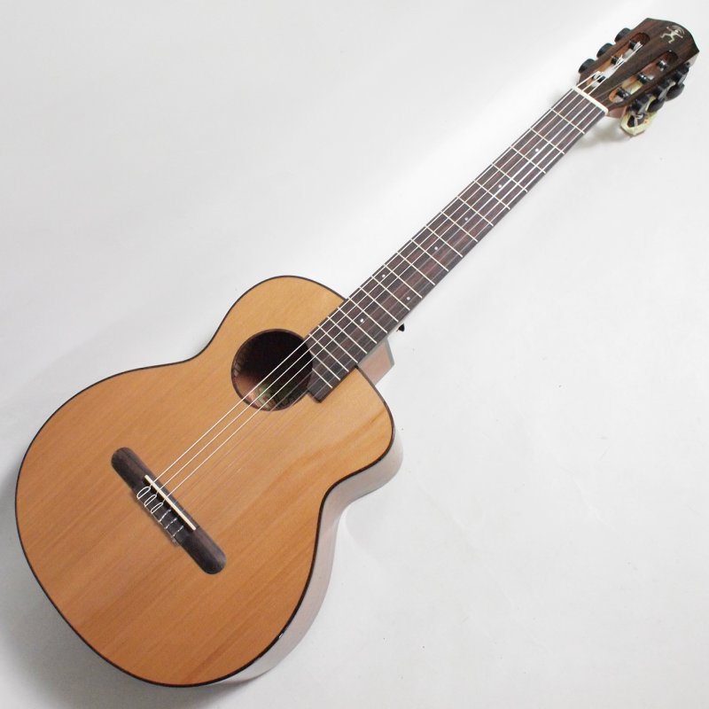 aNueNue Bird MN14E 【ミニギター】【エレガット】 mn14e_tp.jpg