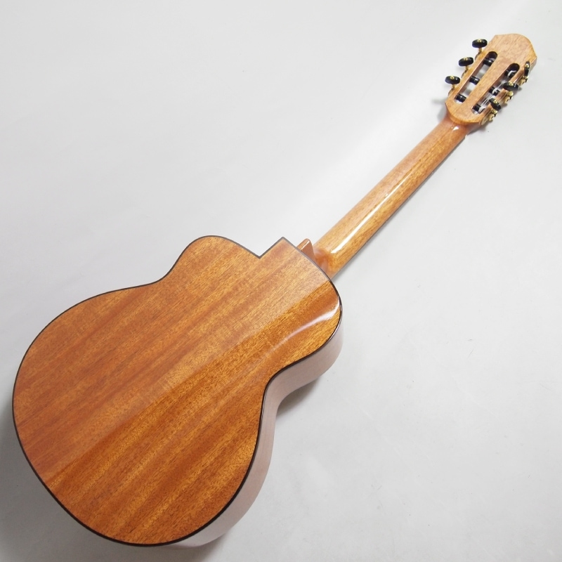 aNueNue Bird Guitar Series aNN-MN14 ナイロン弦モデル〈アヌエヌエ