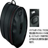 TAMA PBB22 バスドラムケース22   POWERPAD Drum Bags〈タマ〉|ドラム用ケース|ケース各種