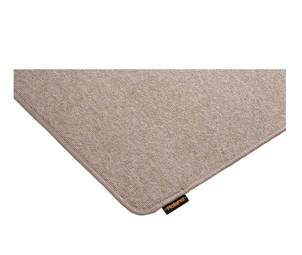 ディスカウント Roland V-Drums専用セッティング・マットTDM-20