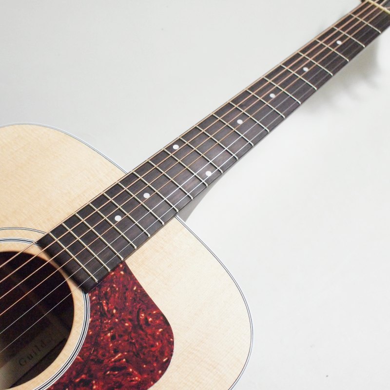 GUILD D-40 Standard USA アコースティクギター〈ギルド〉【正規輸入品