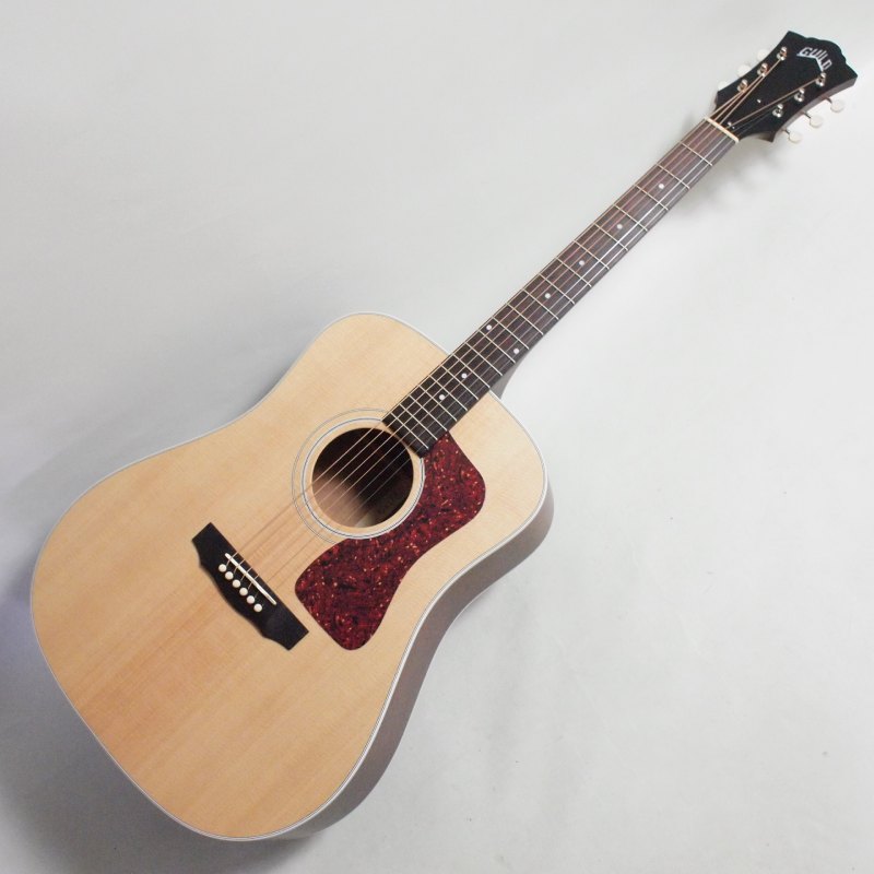 GUILD D-40 Standard USA アコースティクギター〈ギルド〉【正規輸入品