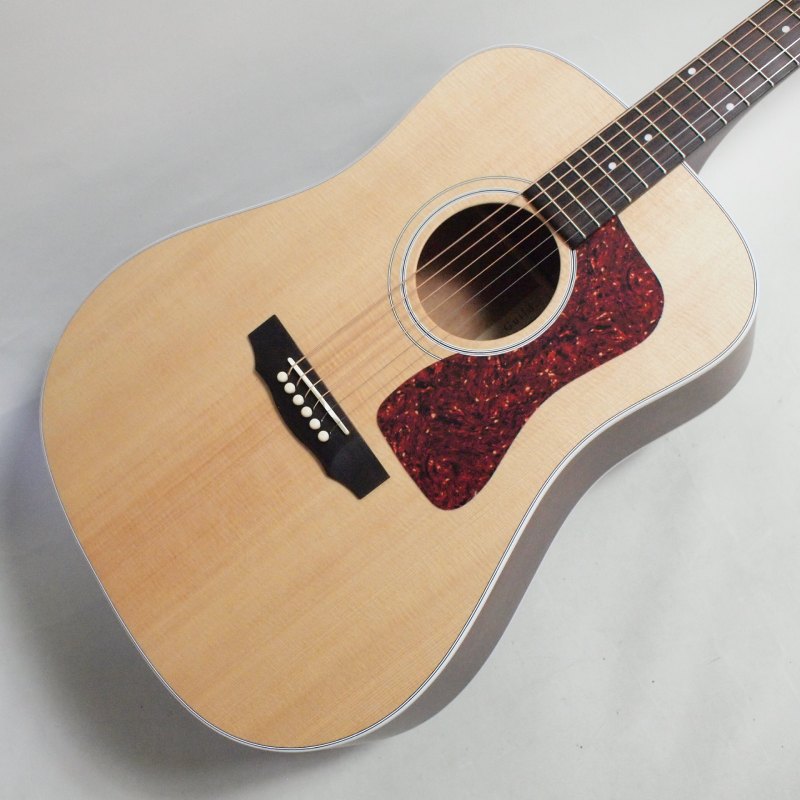 T*0様 GUILD 「D40」アコースティックギター（Made in USA） GUILD D-40E（新品/送料無料）【楽器検索デジマート】
