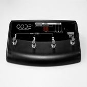 Marshall PEDL91009 CODE専用フットスイッチ〈マーシャル〉|Marshall アクセサリー|Guitar Amp