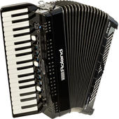 Roland/�֥������ǥ����� FR-4x BK�ʥԥ��θ��ץ����סˡڥ�������/V-Accordion��