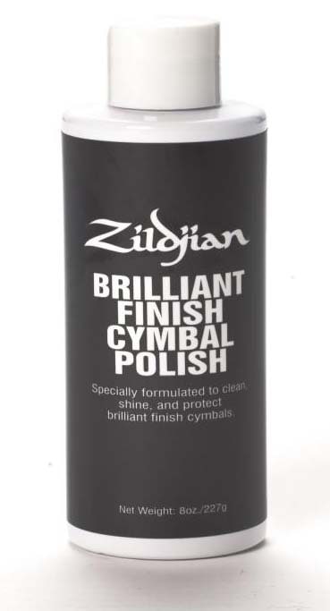 Zildjian CYPS �֥�ꥢ��ȥե��˥å��奷��Х�ݥ�å���ҥ��른����