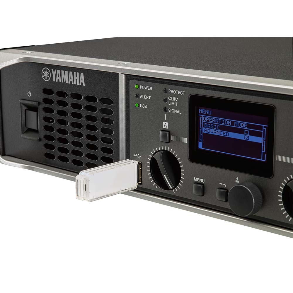 YAMAHA PX10 パワーアンプリフイアー ヤマハ | Recording/PA/DJ