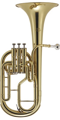 J.Michael/アルトホルン AH-600〈Jマイケル〉 | 管楽器,J,Michael