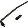 Floyd Rose Upgrade Parts Turbo Tremolo Arm Black �ȥ��������� �ե����ɡ�������