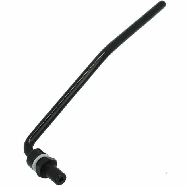 Floyd Rose Push In Style Tremolo Arm Black �ȥ��������� �ե����ɡ�������