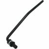 Floyd Rose Push In Style Tremolo Arm Black �ȥ��������� �ե����ɡ�������