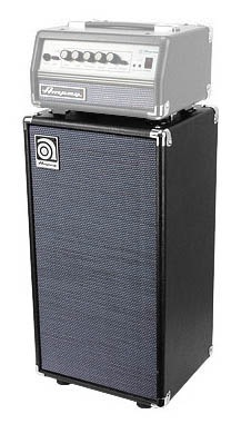 美品　Ampeg　 SVT-210AV　 ベースキャビネット　 アンペグ AMPEG ( アンペグ ) SVT-210AV ベース用キャビネット 送料無料