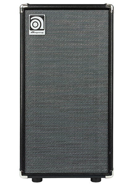 美品　Ampeg　 SVT-210AV　 ベースキャビネット　 アンペグ Ampeg SVT-210AV ベースキャビネット〈アンペグ〉 | Bass Amp