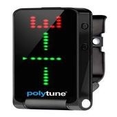 TC Electronic PolyTune Clip Black ポリチューン クリップ〈ティーシーエレクトロニック〉|その他|Tuner/Metoronome
