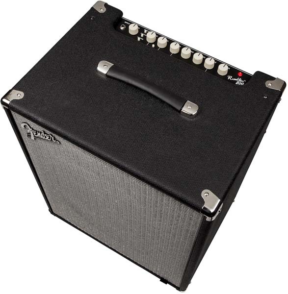 Fender RUMBLE 200 ベースコンボ〈フェンダー〉 | Bass Amp,Fender