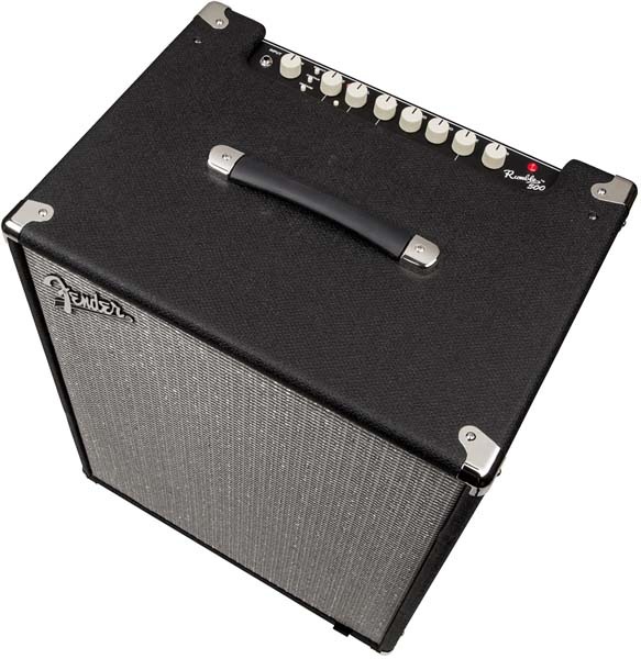 Fender RUMBLE 500 ベースコンボ〈フェンダー〉 | Bass Amp,Fender
