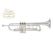 YAMAHA カスタムトランペット YTR-9335CHS YTR9335CHS【Xeno】〈ヤマハ〉|YAMAHA/トランペット|管楽器
