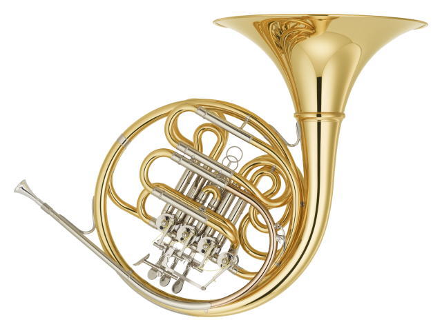 YAMAHA/ホルン YHR-671D YHR671D 〈ヤマハ〉 | 管楽器,YAMAHA/フレンチ