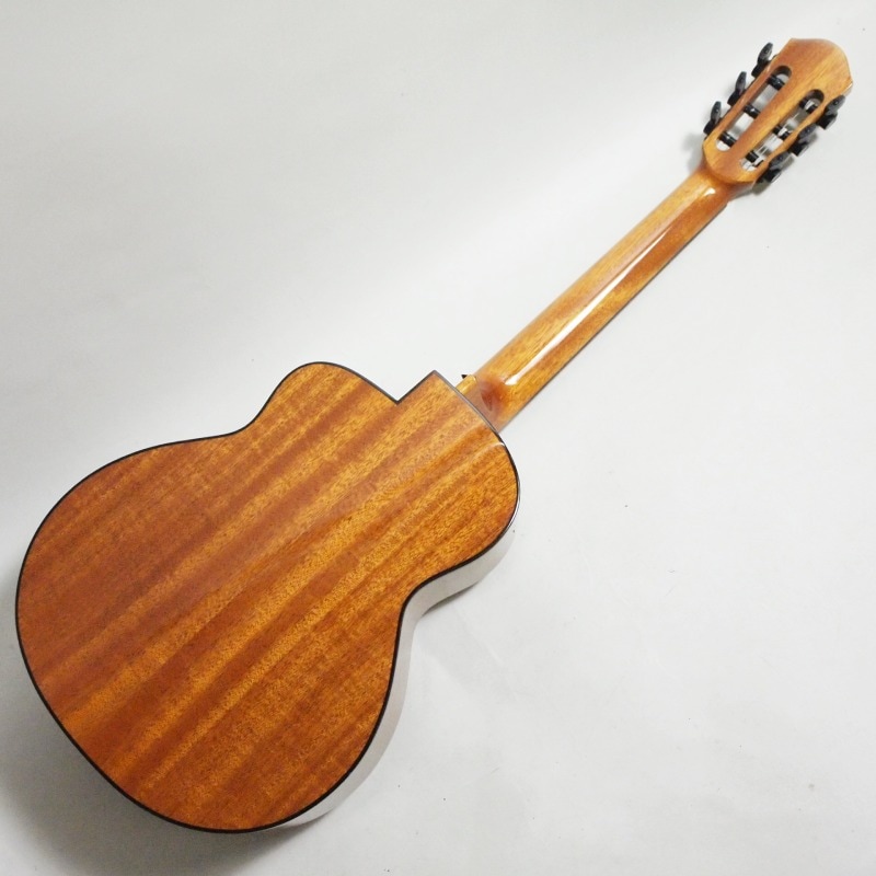 【美品】aNueNue Bird MN14 エレガット aNueNue Bird Guitar Series aNN-MN14E エレガットモデル