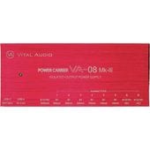 VITAL AUDIO POWER CARRIER VA-08 Mk-III �ѥ���ץ饤 �Х����륪���ǥ���