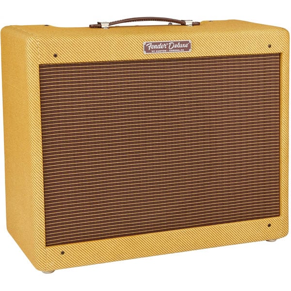 Fender '57 CUSTOM DELUXE フルチューブ コンボアンプ
