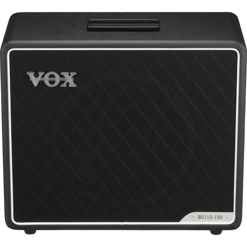 VOX BC112-150 Black Cabシリーズ ギターキャビネット〈ボックス 